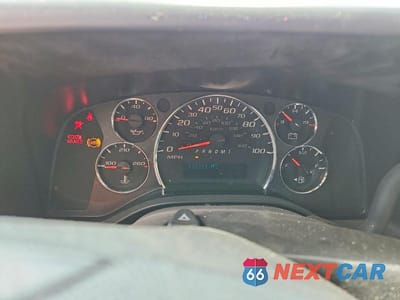 Zdjęcie 9 z 13 samochodu: 2010 CHEVROLET EXPRESS G3500 VIN:1GB6G3BG7A1129970 - miniatura