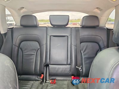 Zdjęcie 10 z 13 samochodu: 2014 AUDI Q5 PREMIUM PLUS VIN:WA1LFAFP4EA121292 - miniatura