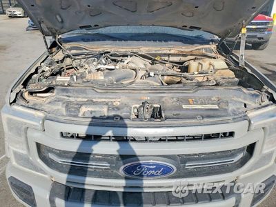Zdjęcie 11 z 12 samochodu: 2020 FORD F250 VIN:1FT8W2BT5LEE53767 - miniatura