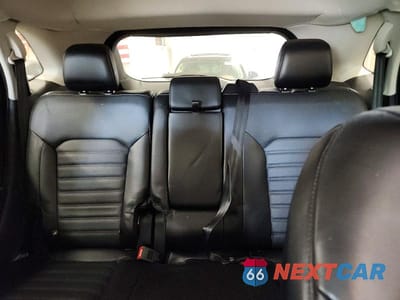 Zdjęcie 10 z 13 samochodu: 2017 FORD EDGE VIN:2FMPK3J95HBB93470 - miniatura