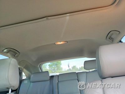 Zdjęcie 10 z 13 samochodu: 2009 LEXUS RX 350 VIN:2T2HK31U69C117659 - miniatura