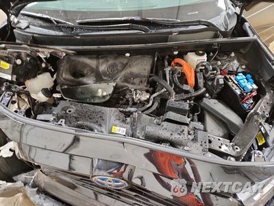 Zdjęcie 12 z 13 samochodu: 2024 TOYOTA RAV4 XLE PREMIUM VIN:2T3B6RFVXRW065879 - miniatura