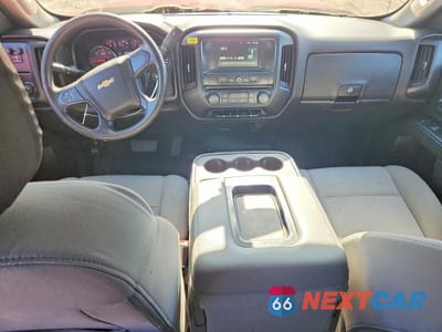 Zdjęcie 8 z 12 samochodu: 2019 CHEVROLET SILVERADO K2500 HEAVY DUTY VIN:2GC2KREG7K1167511 - miniatura