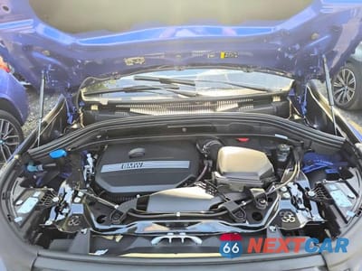 Zdjęcie 11 z 14 samochodu: 2026 BMW X1 XDRIVE28I VIN:WBX73EF06T5598888 - miniatura