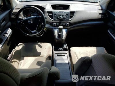 Zdjęcie 8 z 13 samochodu: 2014 HONDA CR-V EX VIN:5J6RM4H50EL050920 - miniatura