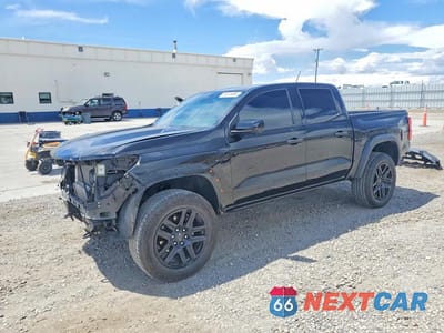 2023 CHEVROLET COLORADO TRAIL BOSS 1GCPTEEK3P1266386 - główne zdjęcie licytacji z USA - miniatura