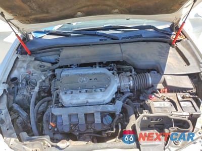 Zdjęcie 11 z 13 samochodu: 2010 ACURA TL VIN:19UUA9F57AA001715 - miniatura