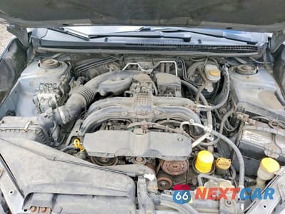 Zdjęcie 12 z 13 samochodu: 2013 SUBARU XV CROSSTREK 2.0 PREMIUM VIN:JF2GPACC2D2888123 - miniatura