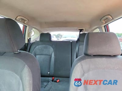 Zdjęcie 10 z 13 samochodu: 2014 NISSAN ROGUE SELECT S VIN:JN8AS5MT0EW616046 - miniatura
