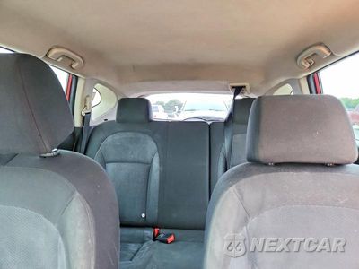 Zdjęcie 10 z 13 samochodu: 2014 NISSAN ROGUE SELECT S VIN:JN8AS5MT0EW616046 - miniatura