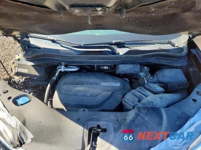 Zdjęcie 12 z 13 samochodu: 2018 HONDA PILOT EXL VIN:5FNYF6H89JB009426 - miniatura