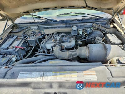 Zdjęcie 11 z 12 samochodu: 2000 FORD F150 VIN:1FTZX1728YKB12450 - miniatura