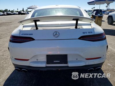 Zdjęcie 6 z 12 samochodu: 2022 MERCEDES-BENZ AMG GT 53 VIN:W1K7X6BB1NA049078 - miniatura