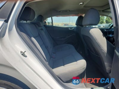 Zdjęcie 10 z 12 samochodu: 2020 HYUNDAI IONIQ SEL VIN:KMHC85LC5LU239951 - miniatura