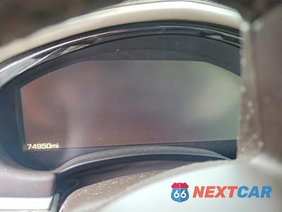Zdjęcie 9 z 12 samochodu: 2014 CADILLAC XTS PLATINUM VIN:2G61S5S35E9245265 - miniatura