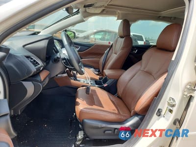 Zdjęcie 7 z 13 samochodu: 2021 SUBARU FORESTER TOURING VIN:JF2SKAXC7MH546697 - miniatura