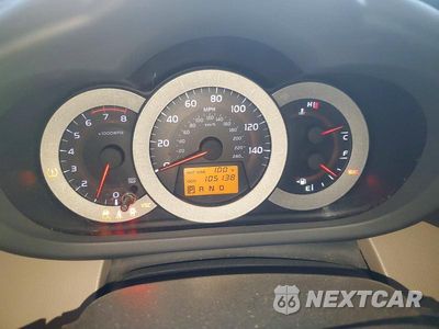 Zdjęcie 9 z 12 samochodu: 2007 TOYOTA RAV4 LIMITED VIN:JTMZK31V975011301 - miniatura