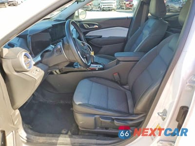 Zdjęcie 7 z 14 samochodu: 2024 CHEVROLET TRAX 1LT VIN:KL77LHE23RC040497 - miniatura