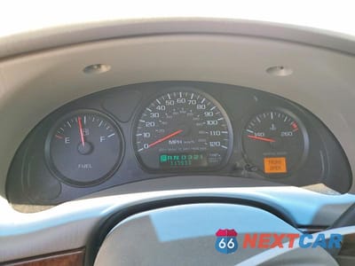 Zdjęcie 9 z 12 samochodu: 2005 CHEVROLET IMPALA VIN:2G1WF52E059246454 - miniatura