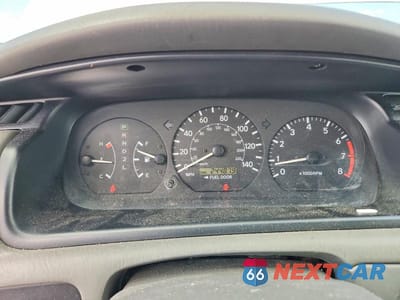 Zdjęcie 9 z 12 samochodu: 2001 TOYOTA CAMRY LE VIN:JT2BG28K010601635 - miniatura