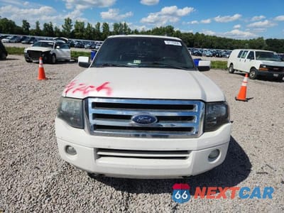 Piąte zdjęcie samochodu w środku: 2012 FORD EXPEDITION LIMITED VIN:1FMJU2A56CEF53141 - miniatura