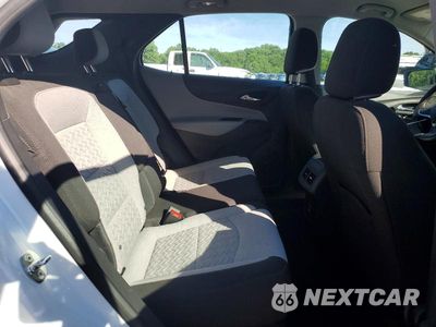 Zdjęcie 10 z 12 samochodu: 2022 CHEVROLET EQUINOX 1LT VIN:3GNAXFEV2NS113432 - miniatura