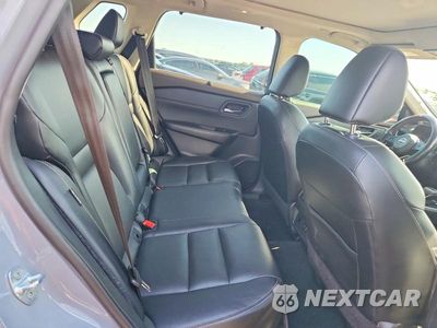 Zdjęcie 10 z 13 samochodu: 2023 NISSAN ROGUE SL VIN:5N1BT3CB1PC761767 - miniatura