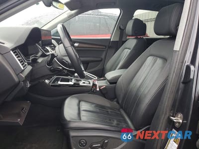 Zdjęcie 7 z 13 samochodu: 2021 AUDI Q5 PREMIUM PLUS VIN:WA1BAAFY2M2072072 - miniatura