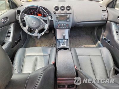 Zdjęcie 8 z 12 samochodu: 2012 NISSAN ALTIMA 2.5 VIN:1N4AL2AP0CC142005 - miniatura