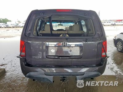 Zdjęcie 6 z 13 samochodu: 2013 HONDA PILOT LX VIN:5FNYF3H25DB044088 - miniatura