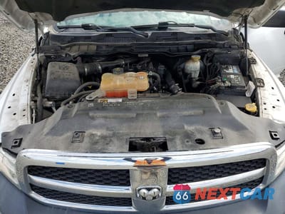 Zdjęcie 11 z 12 samochodu: 2017 RAM 1500 ST VIN:1C6RR7FMXHS528460 - miniatura