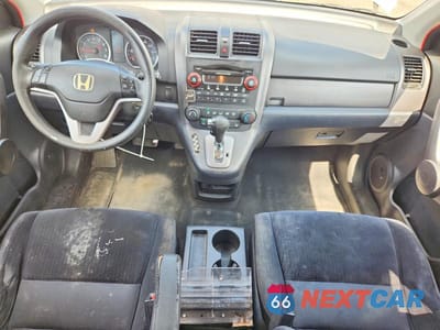 Zdjęcie 8 z 12 samochodu: 2009 HONDA CR-V EX VIN:5J6RE48559L070390 - miniatura
