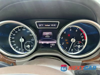 Zdjęcie 8 z 11 samochodu: 2013 MERCEDES-BENZ GL 450 4MATIC VIN:4JGDF7CE0DA157944 - miniatura