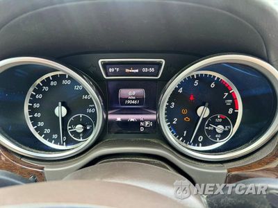 Zdjęcie 8 z 11 samochodu: 2013 MERCEDES-BENZ GL 450 4MATIC VIN:4JGDF7CE0DA157944 - miniatura