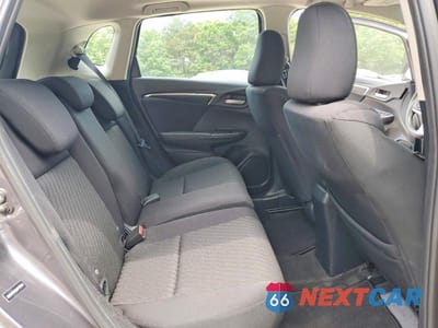 Zdjęcie 10 z 12 samochodu: 2020 HONDA FIT EX VIN:3HGGK5H85LM713740 - miniatura
