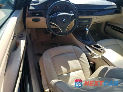 Zdjęcie 8 z 12 samochodu: 2008 BMW 328 I SULEV VIN:WBAWR33598P152268 - miniatura