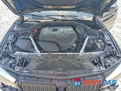 Zdjęcie 11 z 13 samochodu: 2019 BMW 530 I VIN:WBAJA5C51KWW07706 - miniatura