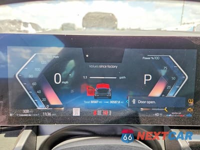 Zdjęcie 9 z 13 samochodu: 2025 BMW 530 I VIN:WBA43FJ01SCU59689 - miniatura