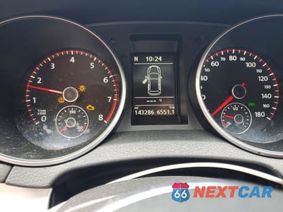 Zdjęcie 9 z 13 samochodu: 2013 VOLKSWAGEN GTI VIN:WVWGD7AJ2DW087762 - miniatura