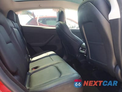 Zdjęcie 10 z 12 samochodu: 2023 TESLA MODEL Y VIN:7SAYGDEE9PA203149 - miniatura