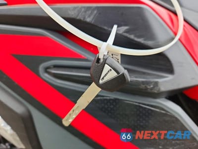 Zdjęcie 8 z 9 samochodu: 2024 KAWASAKI EX500 VIN:ML5EXGG19RDA07346 - miniatura