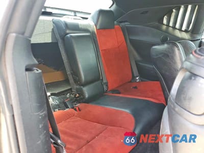 Zdjęcie 10 z 12 samochodu: 2016 DODGE CHALLENGER R VIN:2C3CDZFJ7GH331772 - miniatura