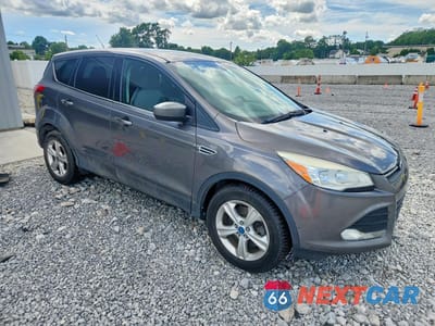 Czwarte zdjęcie samochodu z boku: 2013 FORD ESCAPE SE VIN:1FMCU9G92DUC68164 - miniatura