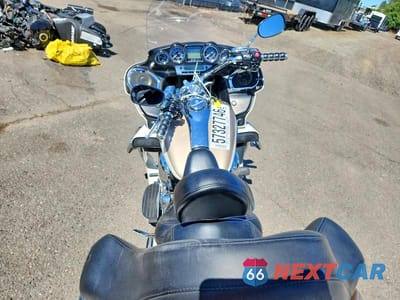 Zdjęcie 6 z 9 samochodu: 2012 KAWASAKI VN1700 A VIN:JKBVNRA15CA010059 - miniatura
