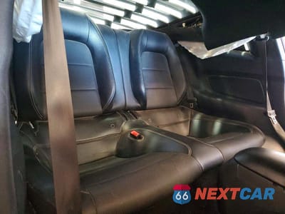 Zdjęcie 10 z 12 samochodu: 2019 FORD MUSTANG GT VIN:1FA6P8CF9K5151211 - miniatura