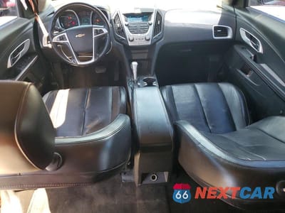 Zdjęcie 8 z 13 samochodu: 2010 CHEVROLET EQUINOX LT VIN:2CNFLNEY3A6273810 - miniatura