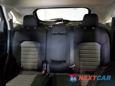 Zdjęcie 10 z 14 samochodu: 2023 FORD EDGE SE VIN:2FMPK4G94PBA06229 - miniatura