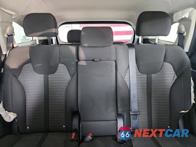 Zdjęcie 10 z 14 samochodu: 2025 KIA SORENTO LX VIN:5XYRG4JC4SG390066 - miniatura