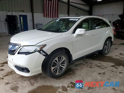 2016 ACURA RDX ADVANCE 5J8TB4H76GL023437 - główne zdjęcie licytacji z USA - miniatura