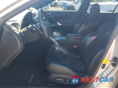 Zdjęcie 7 z 12 samochodu: 2012 LEXUS IS 350 VIN:JTHBE5C28C5029398 - miniatura